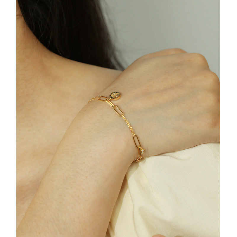 Exquisite Simple Bracelet