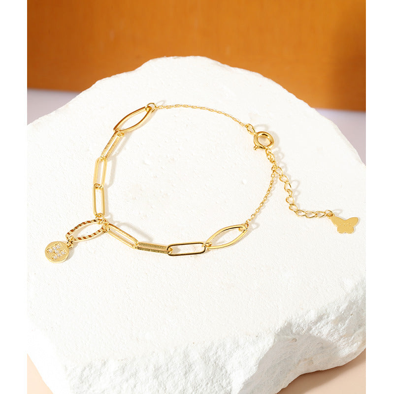 Exquisite Simple Bracelet