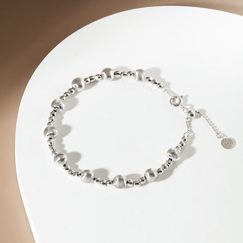 Sparkling Cat'S Eye Bracelet