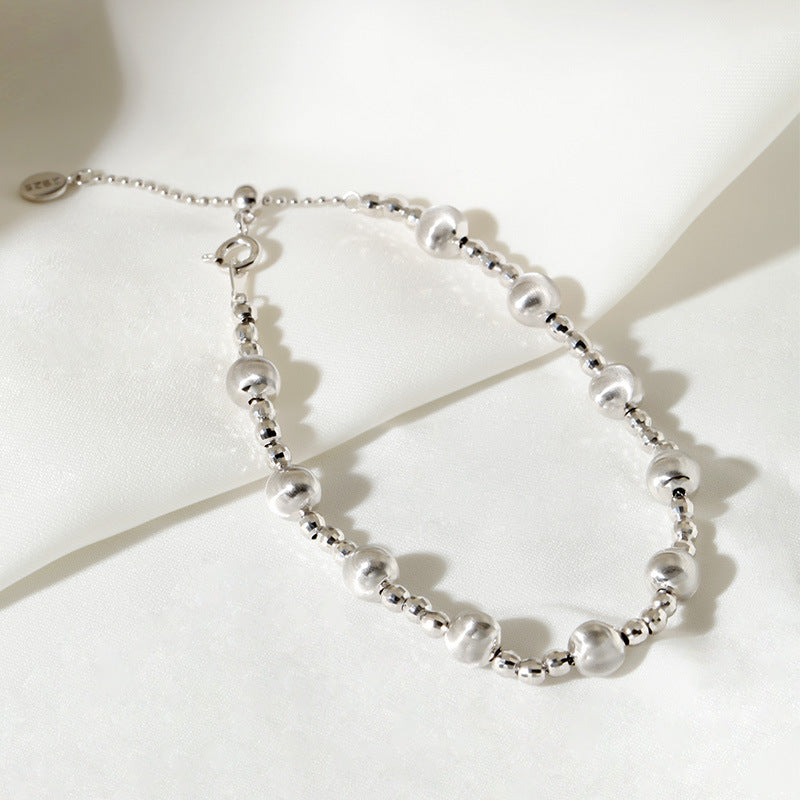 Sparkling Cat'S Eye Bracelet